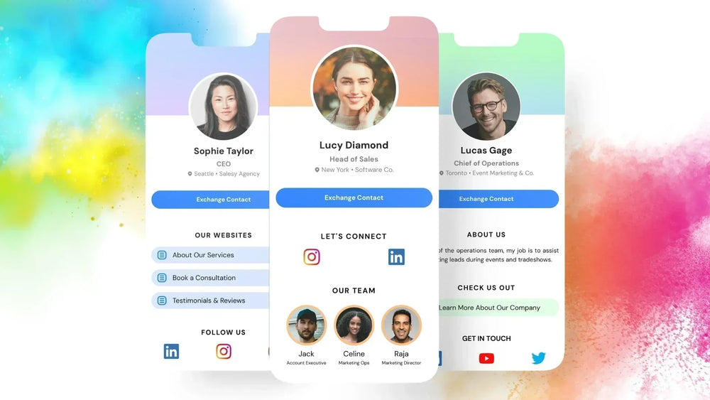 Tipos de Cartões Virtuais: Qual é o Ideal para Você? - inspiração 2