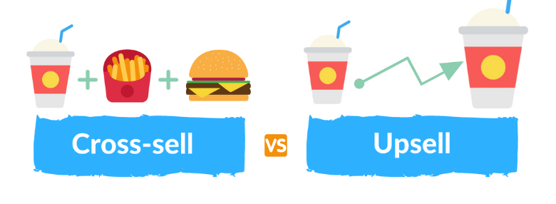 Serviços de assinatura: A tentação de um plano superior - Upsell de Valor - inspiração 1