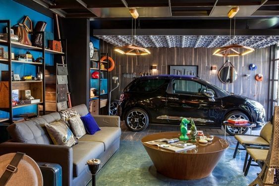 Revestimentos Acessíveis: Pisos Resistentes e Bonitos - inspiração 2