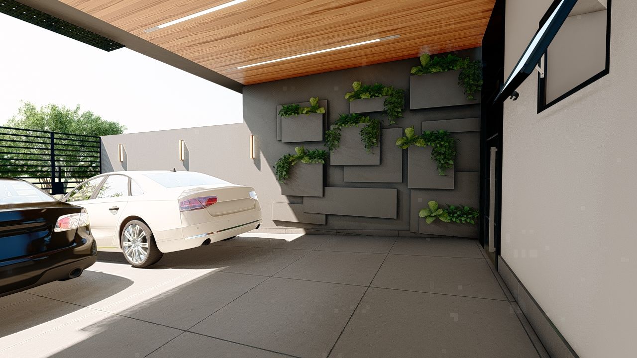 Móveis Multifuncionais: Otimizando Espaço e Uso - inspiração 1