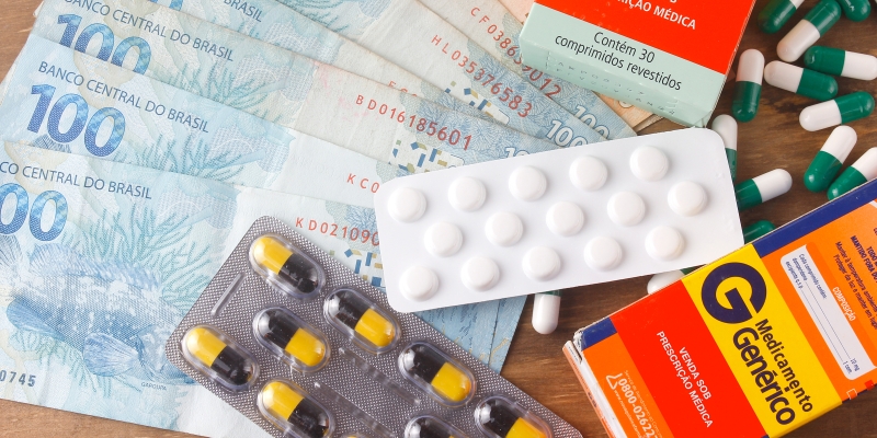 Compare Preços: A Chave para Economia Inteligente em Medicamentos - inspiração 1