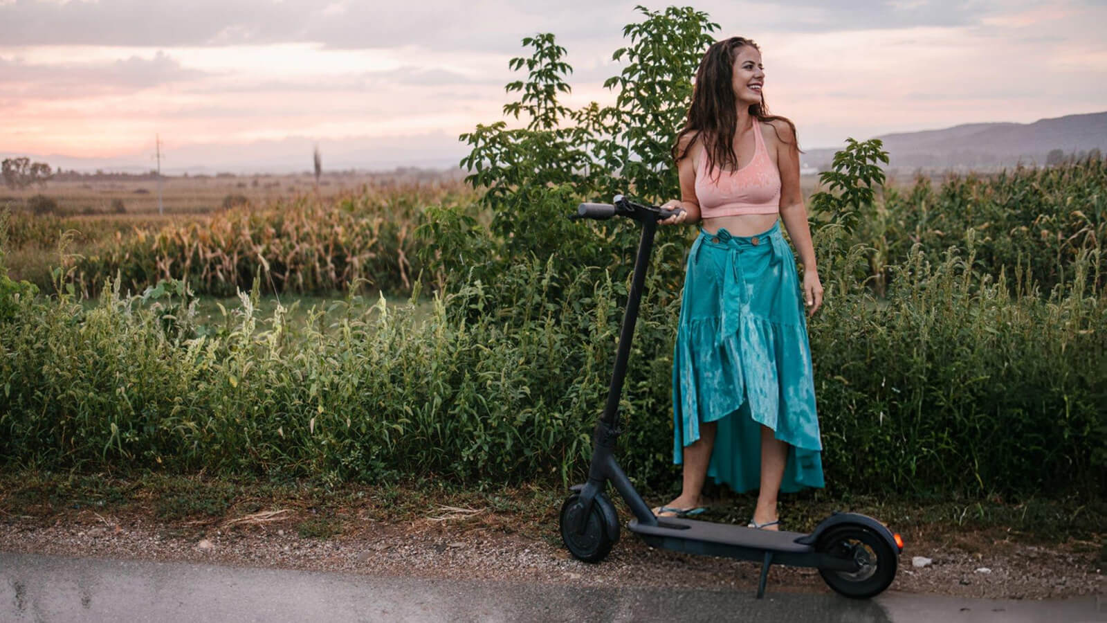 Patins Elétricos vs. Bicicletas Elétricas: Qual a Melhor Opção? - inspiração 2