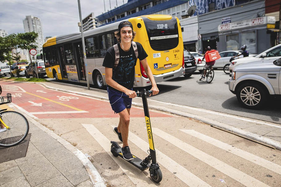Primeiros Passos Seguros: Onde e Como Começar a Pilotar - inspiração 1