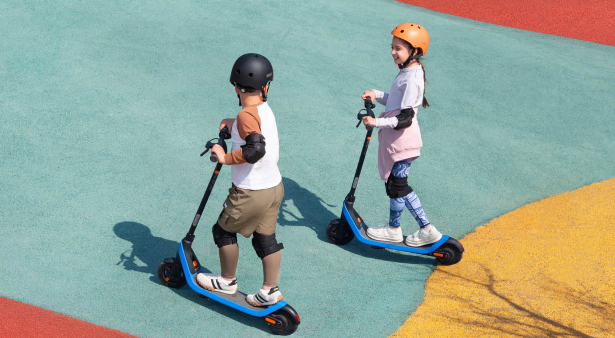 Acelerando com Confiança: Técnicas de Controle e Frenagem - inspiração 1