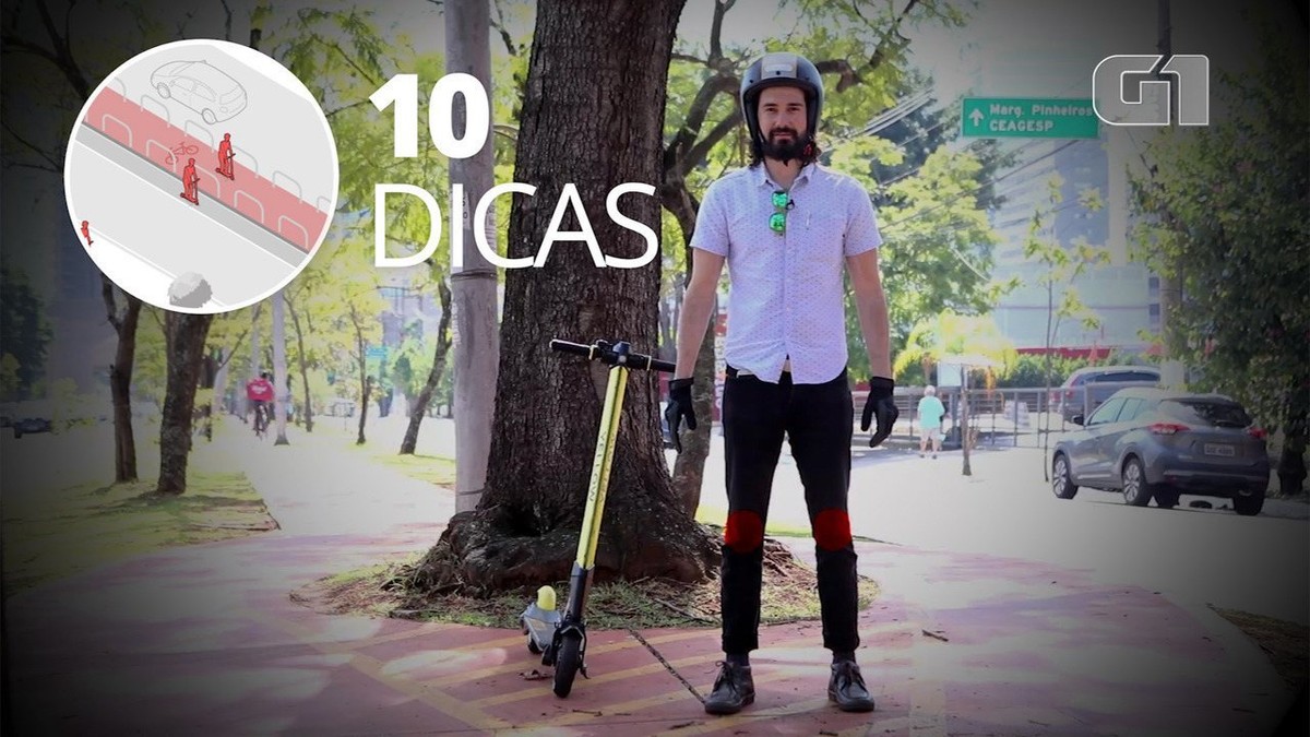 Navegando na Cidade: Regras de Trânsito e Etiqueta no Trânsito - inspiração 2