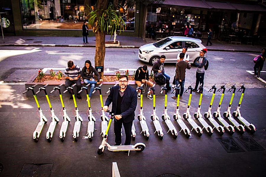 Manutenção Descomplicada: Mantenha Seu Patinete em Dia - inspiração 2