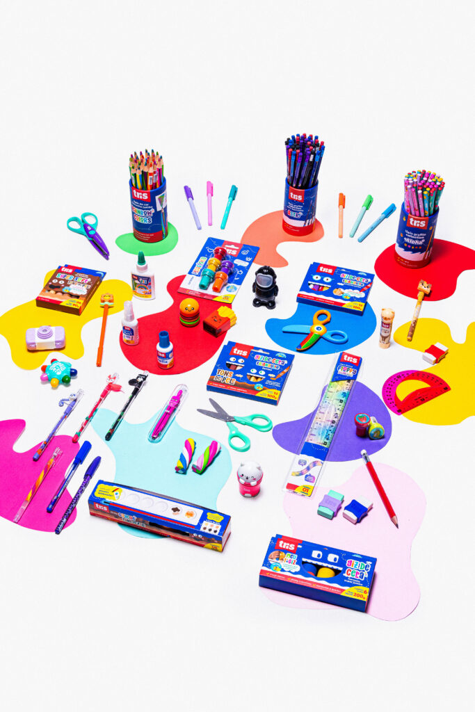 Lição de Casa: O Papel e o Lápis que Duram Mais - inspiração 2