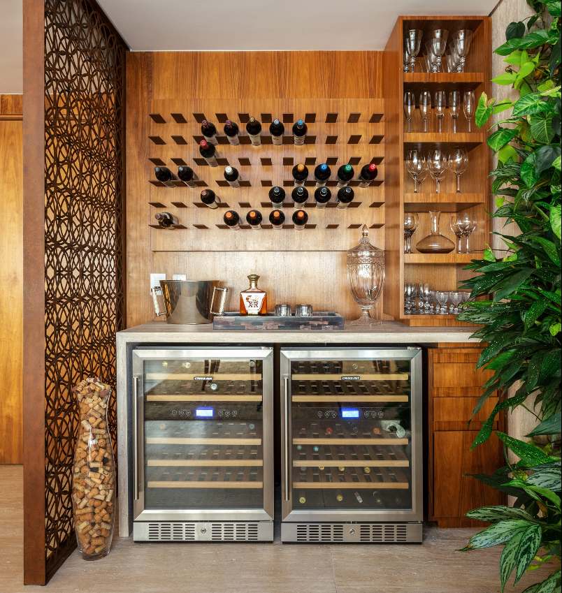 Tamanho é Documento: Analise o Espaço Disponível - inspiração 2