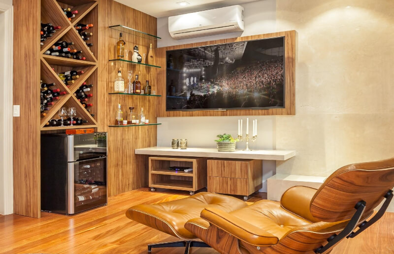 Controle de Umidade: Um Detalhe que Faz Toda a Diferença - inspiração 2