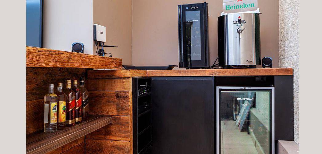 Vibração Zero: Protegendo Seus Vinhos de Danos - inspiração 2