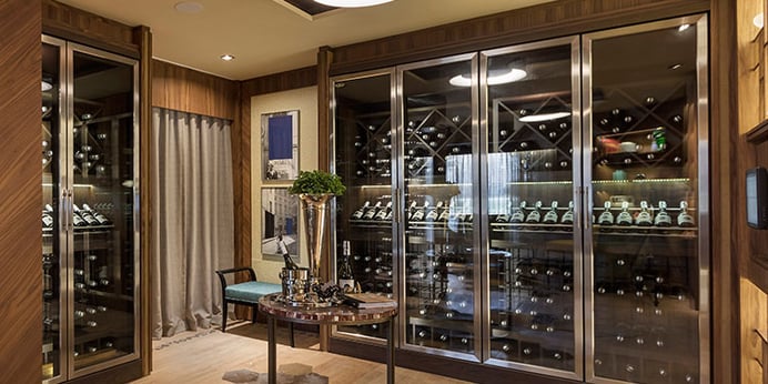 Nível de Ruído: Conforto Acústico é Essencial - inspiração 1