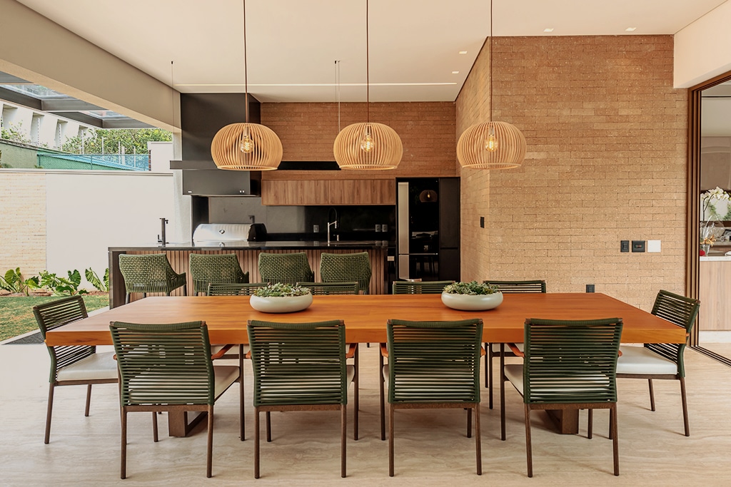 Dimensões do Ambiente: O Ponto de Partida Essencial - inspiração 2