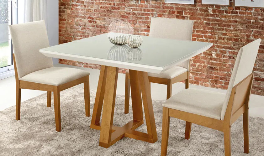 Materiais Que Transmitem Sua Personalidade - inspiração 2