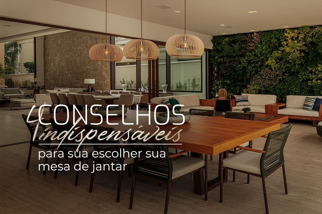 Base da Mesa: Estabilidade e Design em Harmonia - inspiração 2