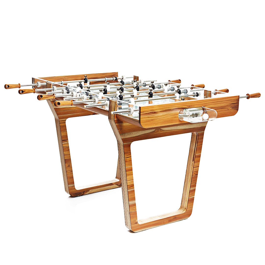 Bonecos: Peso e Formato Que Moldam o Jogo - inspiração 1