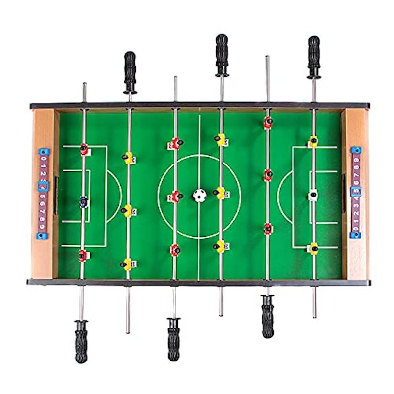 Bonecos: Peso e Formato Que Moldam o Jogo - inspiração 2