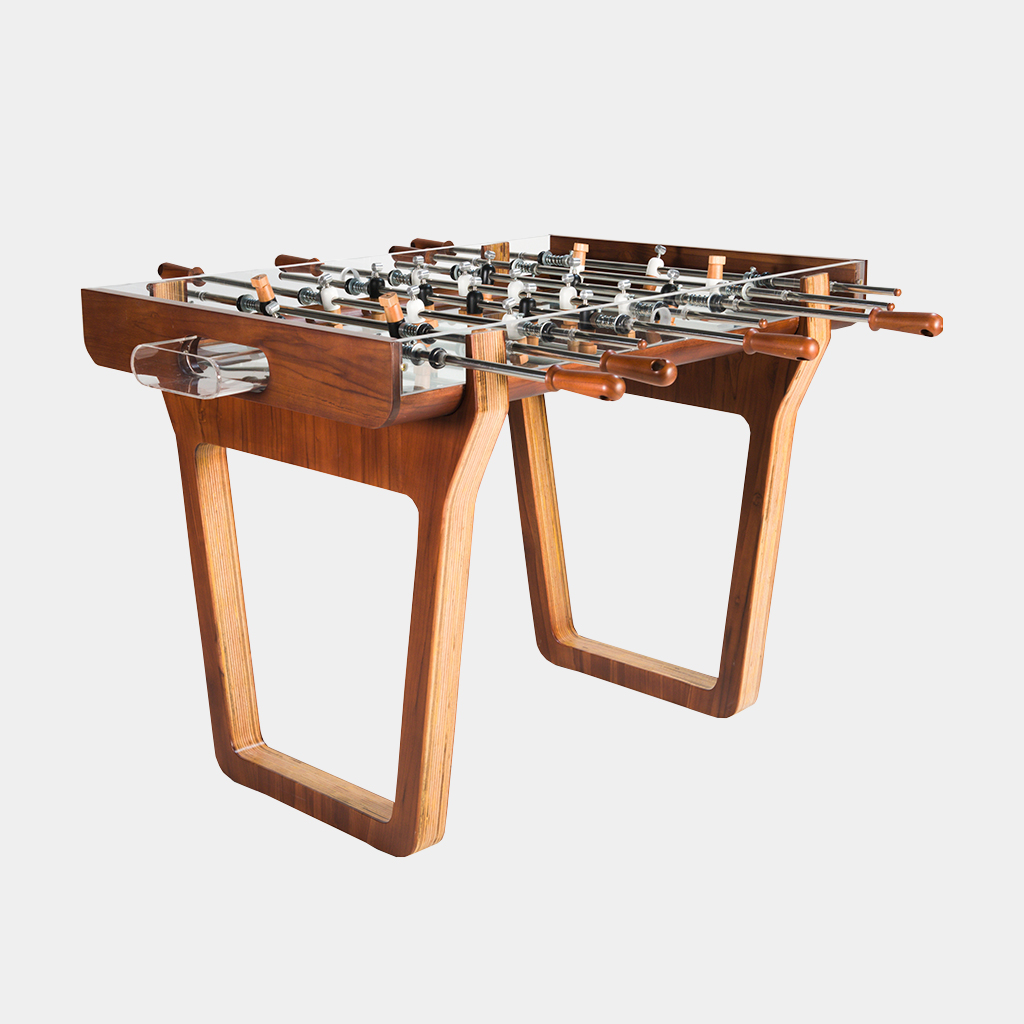 Estabilidade e Peso da Mesa: Jogo Firme é Jogo Justo - inspiração 2