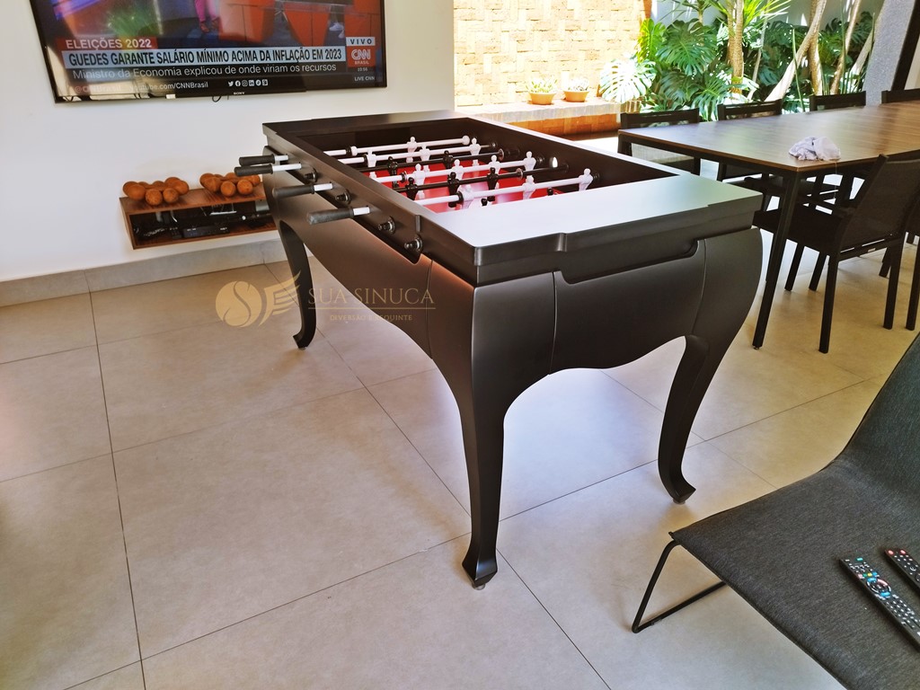 Acessórios Inclusos: Bolas e Outros Mimos - inspiração 1