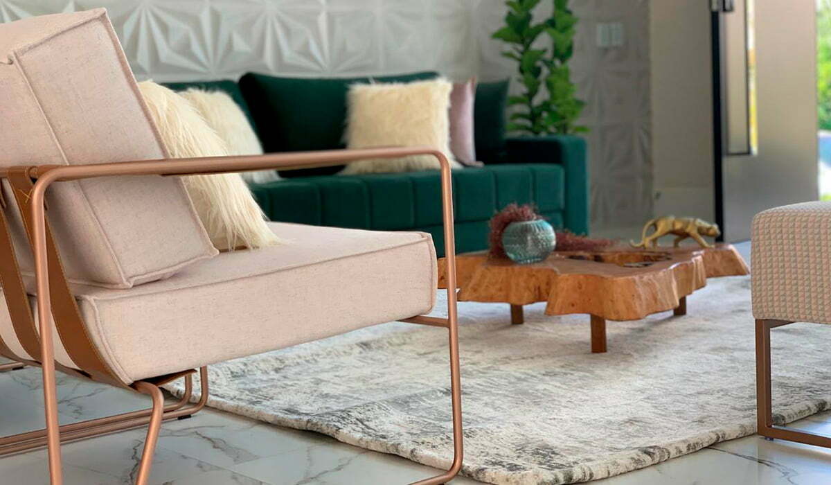 O Tamanho Certo: Medindo o Espaço com Precisão - inspiração 1