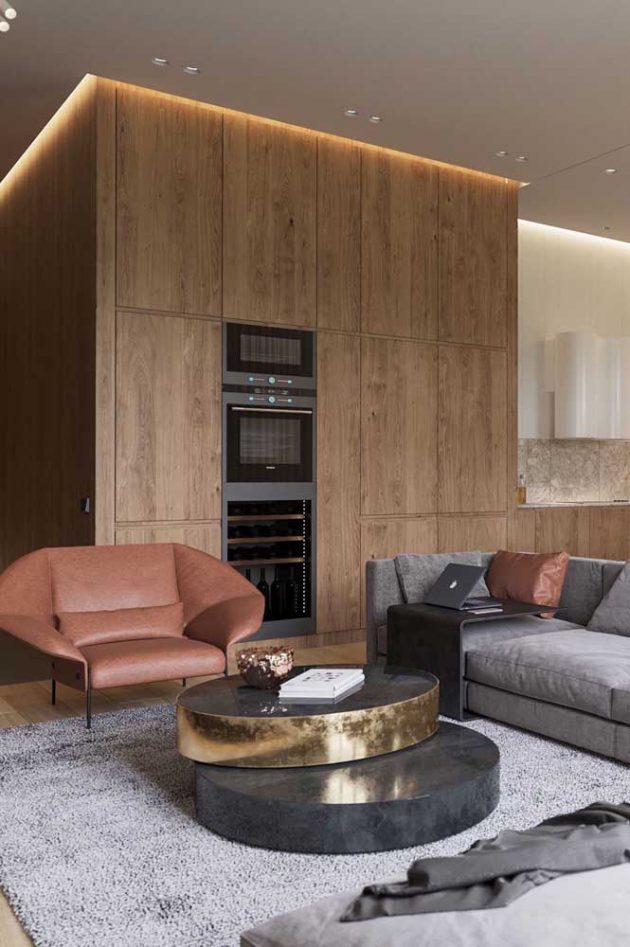 O Tamanho Certo: Medindo o Espaço com Precisão - inspiração 2