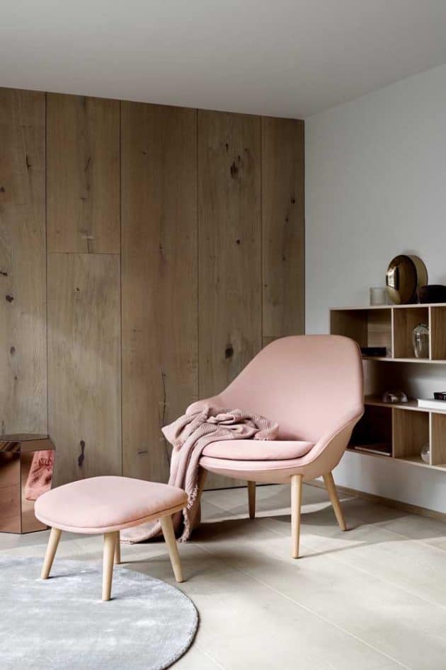 Materiais que Contam Histórias: Couro, Veludo, Linho e Outros - inspiração 1