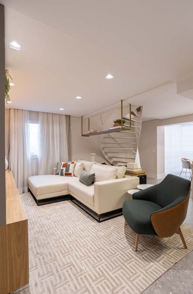 O Toque Final: Pés e Detalhes que Fazem a Diferença - inspiração 2