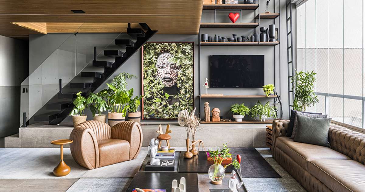 Manutenção Descomplicada: Escolhendo Tecidos Fáceis de Limpar - inspiração 1