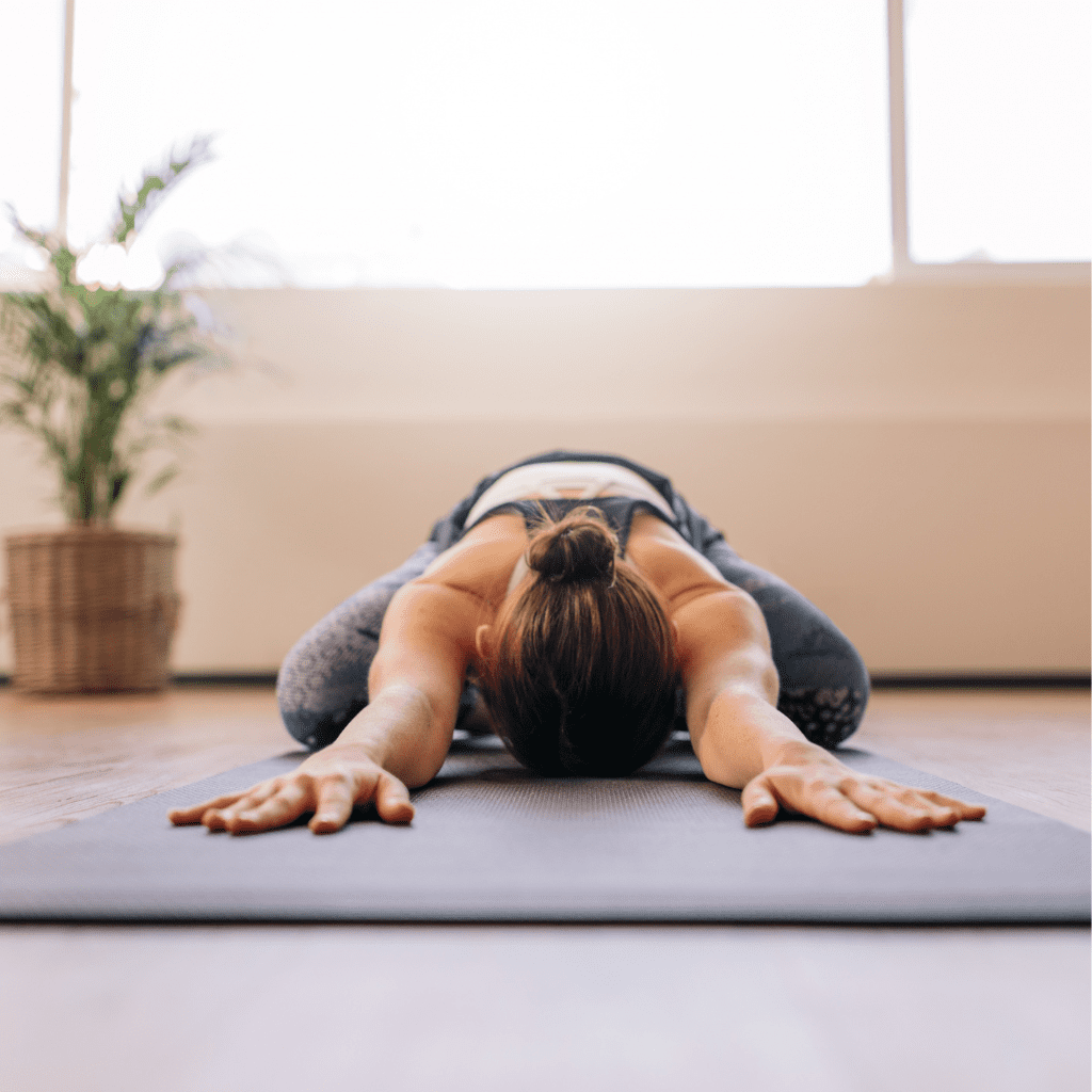 Tipo de Yoga: Cada Estilo Pede um Tapete Diferente - inspiração 2