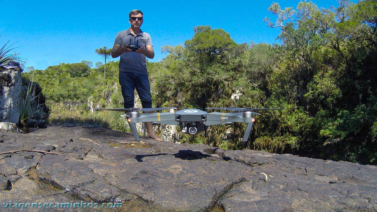 Documentação Essencial: O Que Não Pode Faltar na Sua Mala de Drone - inspiração 2