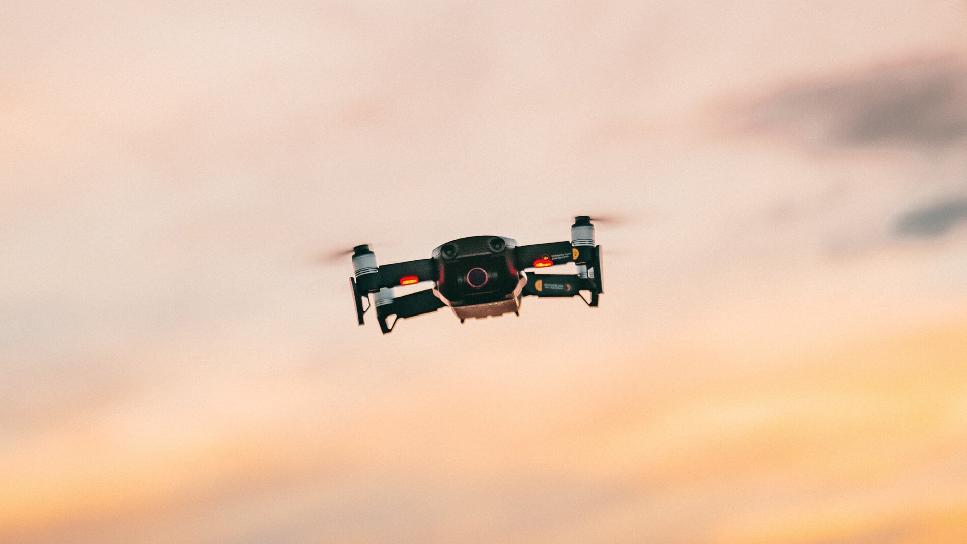 Drone em Áreas Rurais e Naturais: Explorando sem Preocupações - inspiração 1