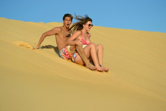 Melhor Época para Visitar e Clima das Dunas - inspiração 2