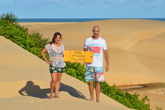 Gastronomia Local: Sabores para Experimentar Perto das Dunas - inspiração 1