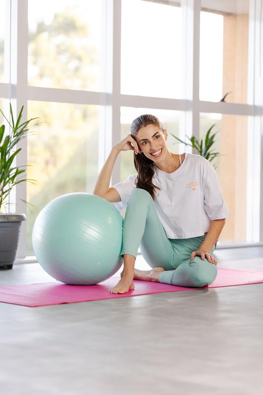 Dança: Alegria e Expressão Que Queimam o Estresse - inspiração 1