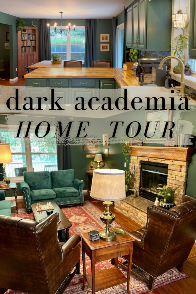 Adaptações do Dark Academia para o verão - inspiração 1