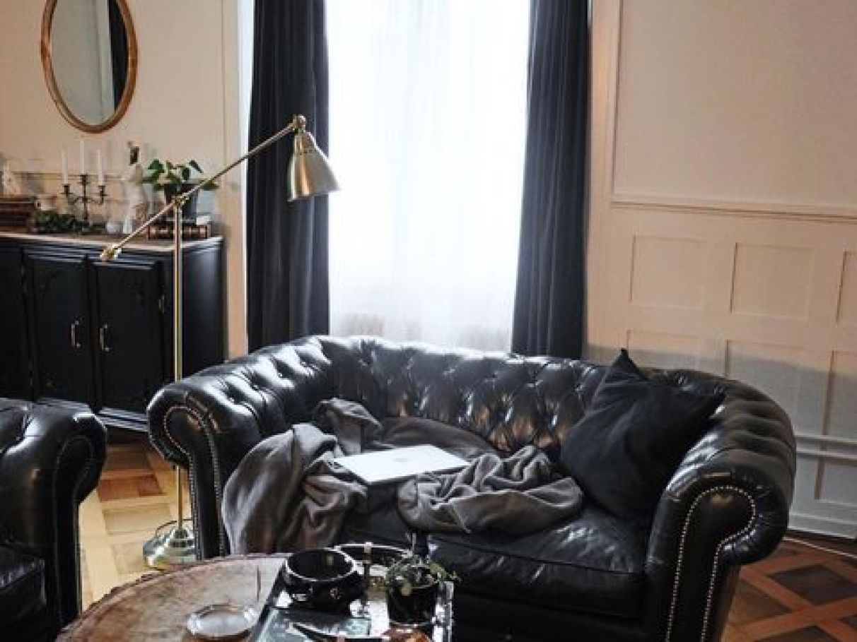 Adaptações do Dark Academia para o verão - inspiração 2