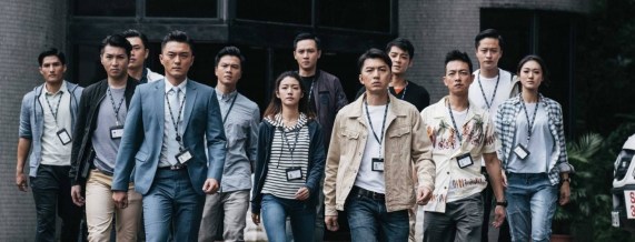 John Woo: Coreografias de Tiro e Abalos Emocionais Inesquecíveis - inspiração 1