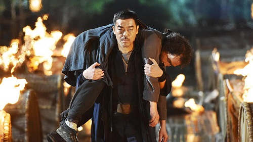 A Trilha Sonora Que Marca o Ritmo da Adrenalina - inspiração 1