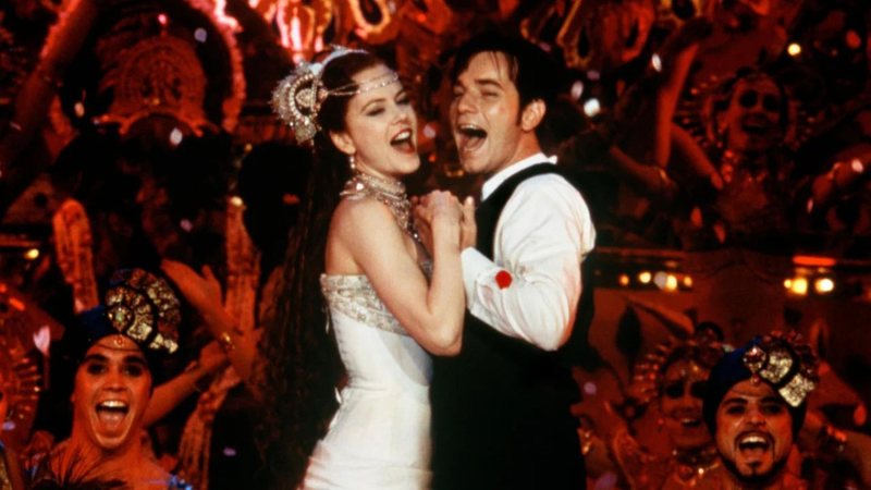 Impacto Cultural: Como Musicais Moldam Nossos Sentimentos Românticos - inspiração 1