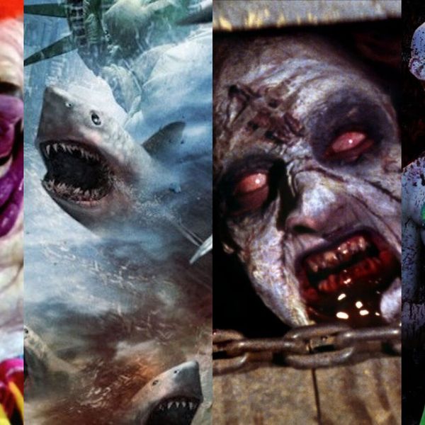 Personagens Icônicos e Inesquecíveis - inspiração 2