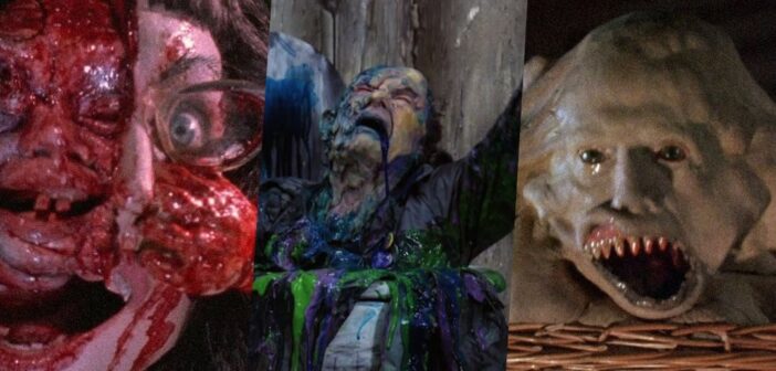 Efeitos Especiais Corajosos (e Falhos) - inspiração 2