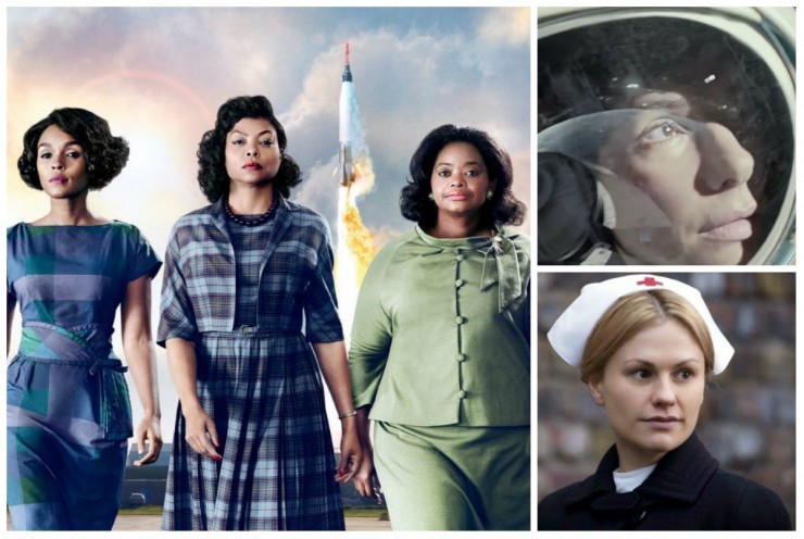 O Realismo Cru de Chloé Zhao: Histórias que Resistem - inspiração 2