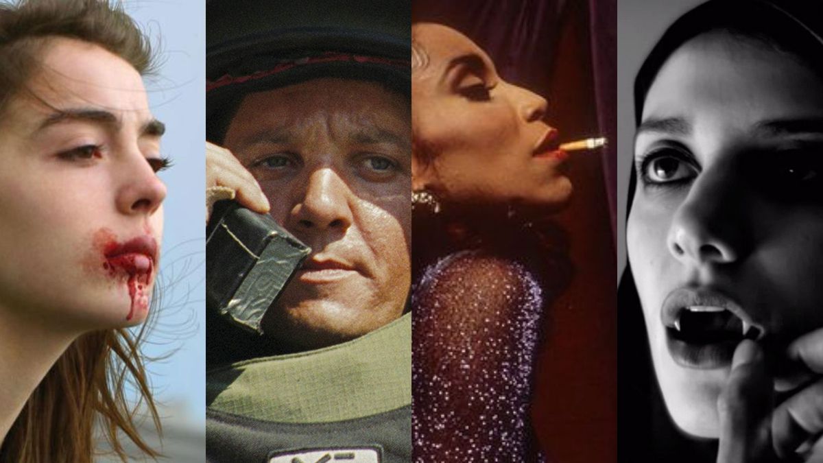 O Vigor Feminino em 'Lady Bird': Uma Ode à Adolescência - inspiração 1