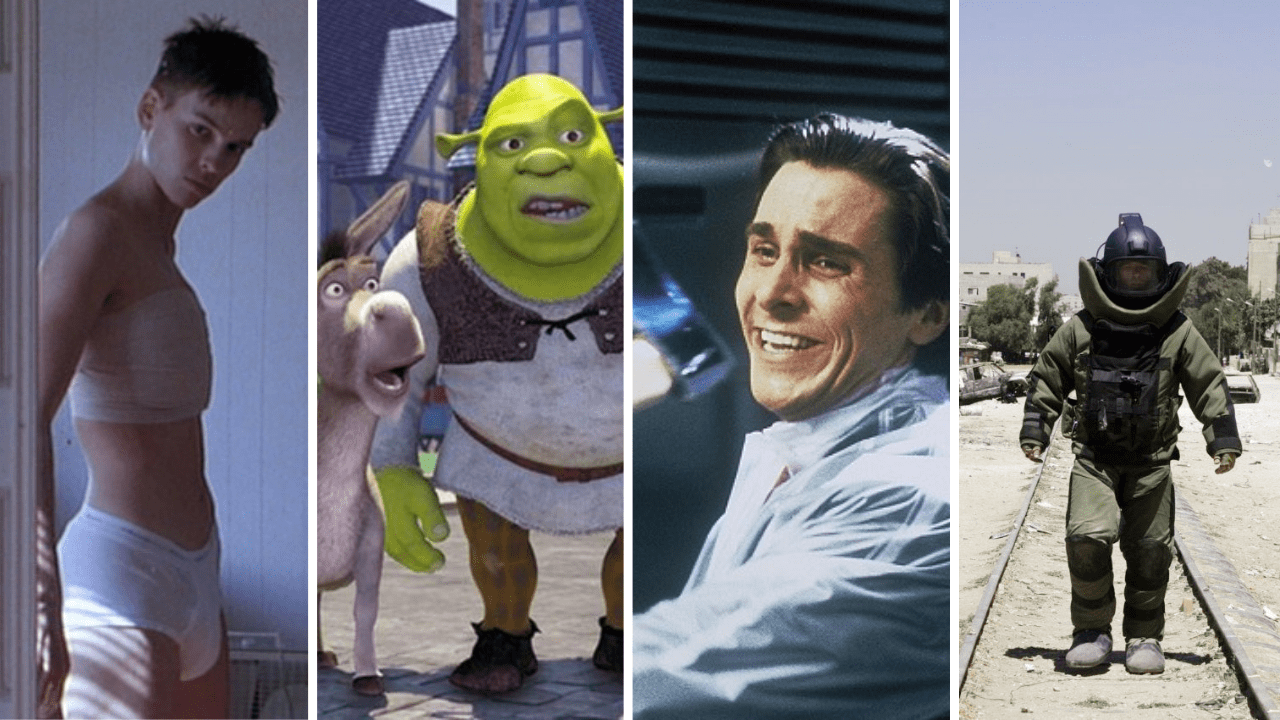 A Maestria Visual de Céline Sciamma: Paixão e Identidade em Cena - inspiração 2