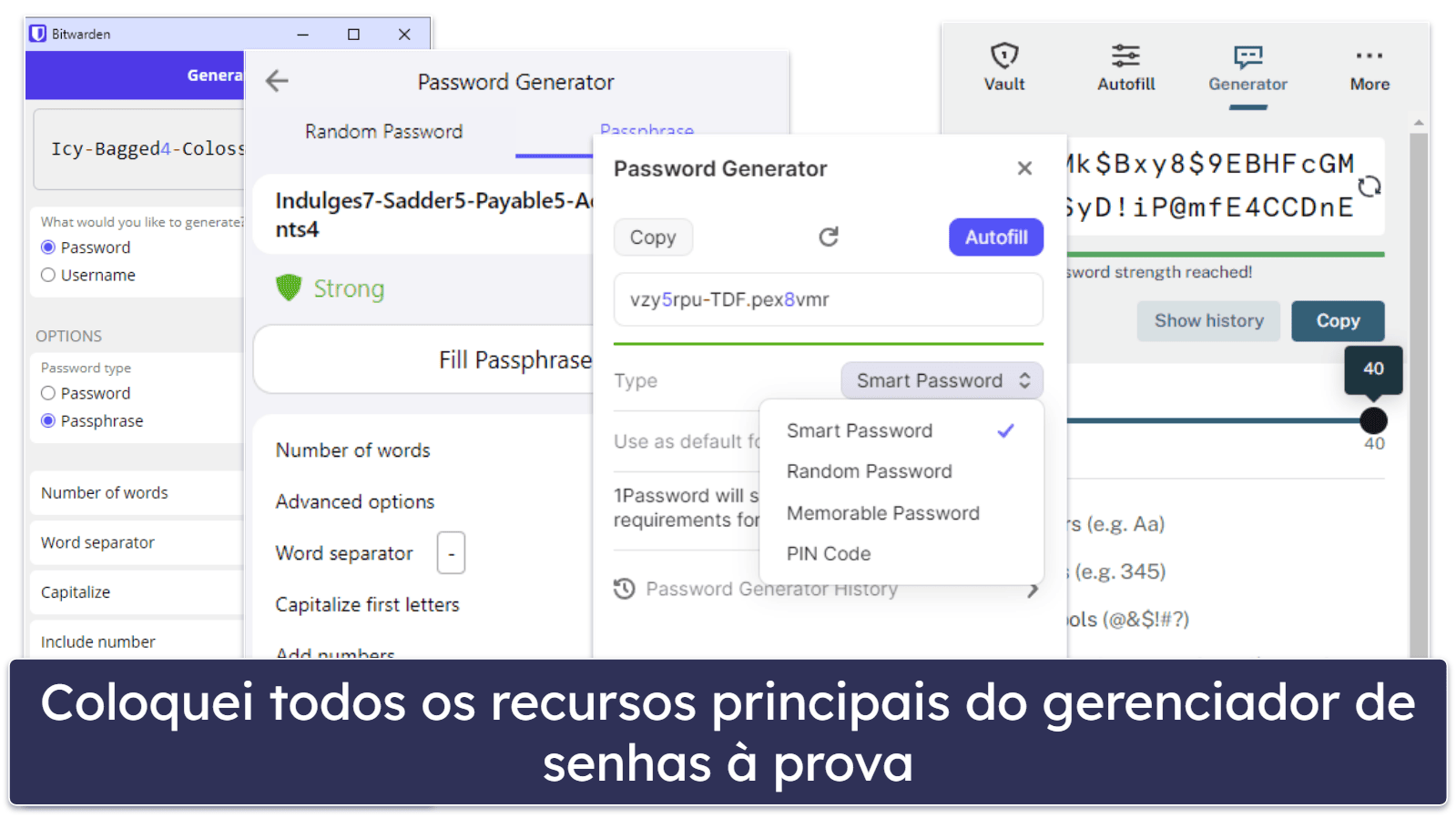 Preenchimento Automático: Menos Digitação, Mais Praticidade - inspiração 2