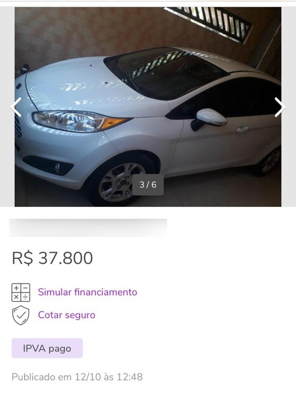 A Importância Crucial da Vistoria Presencial Detalhada - inspiração 1