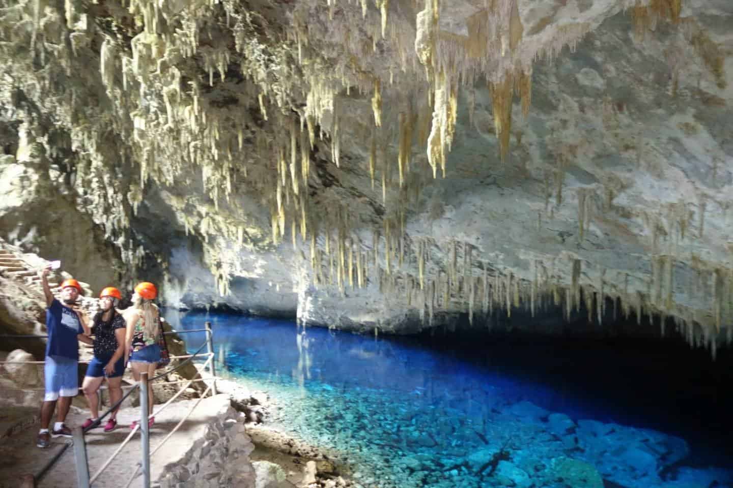 Fotografando a Gruta: Capturando a Essência Dessa Maravilha - inspiração 1