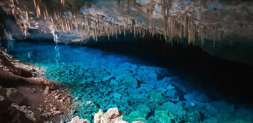 O Passeio da Gruta: O Que Esperar Dessa Experiência Única - inspiração 1