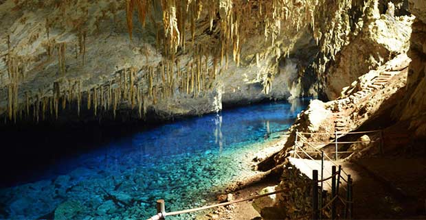 A Vista Panorâmica: A Escadaria e o Mirante Que Roubam o Fôlego - inspiração 2