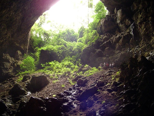 Turismo Sustentável: Preservando a Beleza Natural de Bonito - inspiração 1