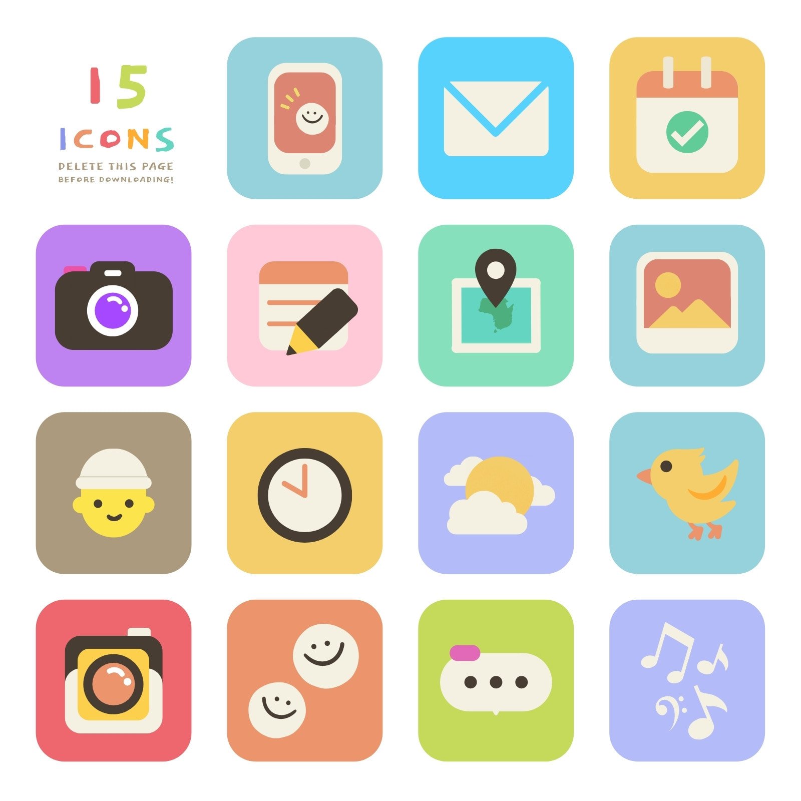 O Que São Ícones Gratuitos do Flaticon e Por Que São Essenciais? - inspiração 2